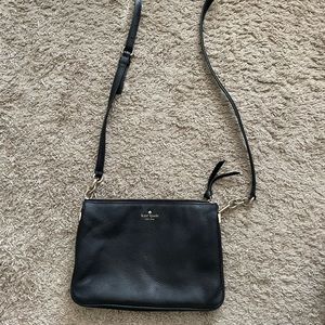 Kate spade crossbody purse